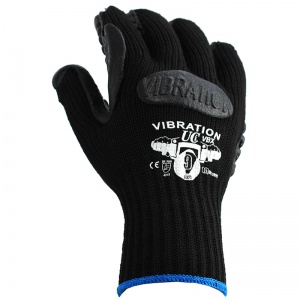 UCi VBX Power-Tool Handling Foam-Coated Anti-Vibration Gloves