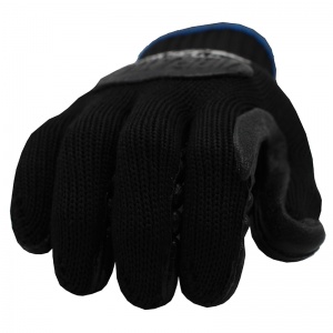 UCi VBX Power-Tool Handling Foam-Coated Anti-Vibration Gloves