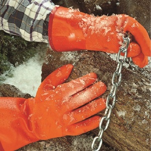 Ansell ActivArmr 23-700 Thermal Work Gloves