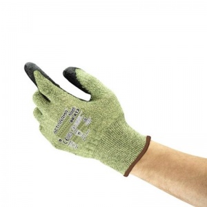 Ansell ActivArmr 80-813 Fire-Resistant Kevlar Gloves