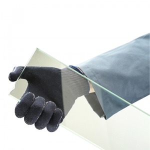 Ansell Colortext Plus Tear-Resistant Knitted Gloves