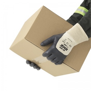 Ansell Edge 40-400 Palm-Coated Work Gloves