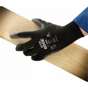 Ansell Edge 48-126 Light Mechanical Work Gloves