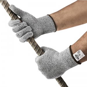 Ansell Edge Cut Resistant Seamless Liner Gloves 48-700