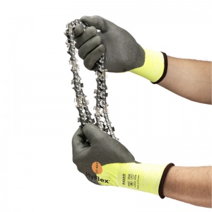 Ansell HyFlex 11-427 13-Gauge Cut-Resistant Gloves