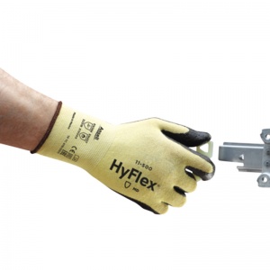 Ansell HyFlex 11-500 Assembly Work Gloves