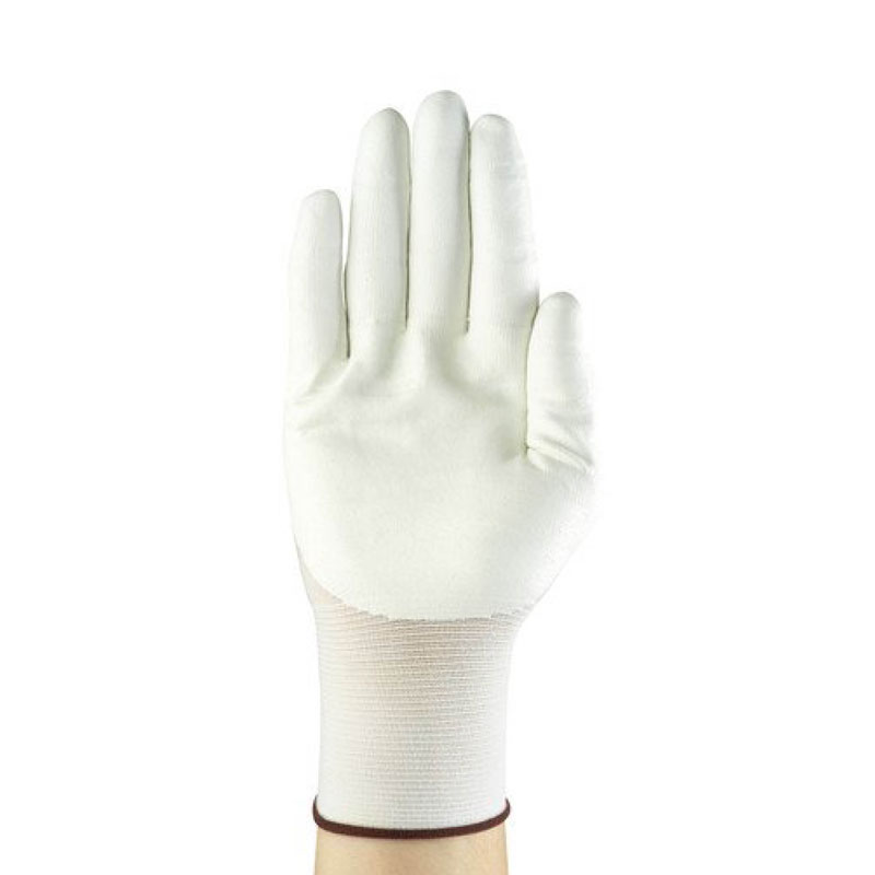 Ansell HyFlex 11-812 Easy-Tear Nitrile-Coated Gloves