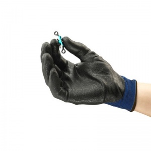 Ansell HyFlex 11-816 Lightweight Abrasion-Resistant Gloves