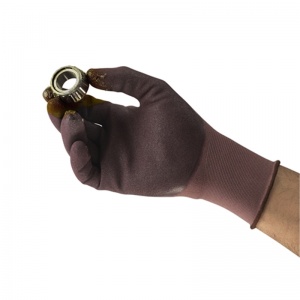 Ansell HyFlex 11-926 Nitrile-Coated Oil-Resistant Gloves