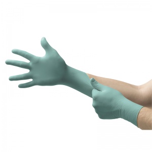 Ansell Microflex NeoTouch 25-101 Disposable Laboratory Gloves