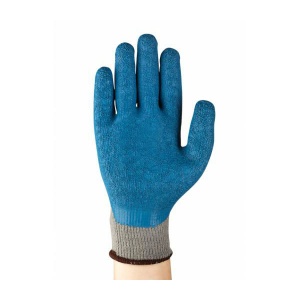 Ansell ActivArmr 80-100 Tear-Resistant Heavy-Duty Gloves