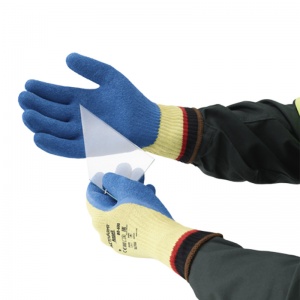 Ansell ActivArmr 80-600 Cut-Resistant Kevlar Gloves