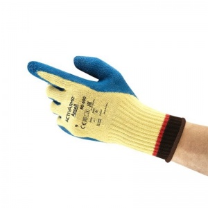 Ansell ActivArmr 80-600 Cut-Resistant Kevlar Gloves