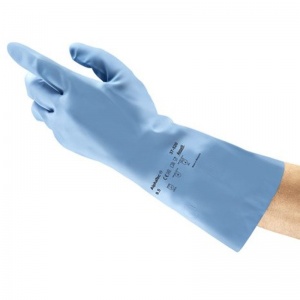 Ansell Alphatec 37-520 Food-Safe Chemical-Resistant Gloves