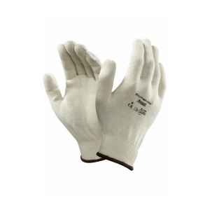 Ansell Stringknits 76-100 Lightweight Cotton Work Gloves