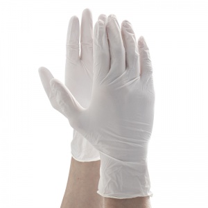 Aurelia Quest Medical Grade Nitrile Gloves 92895-9