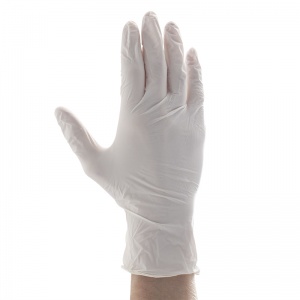 Aurelia Quest Medical Grade Nitrile Gloves 92895-9