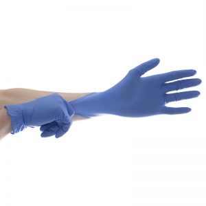 Aurelia Robust 9.0 Medical Grade Nitrile Gloves 96895-9