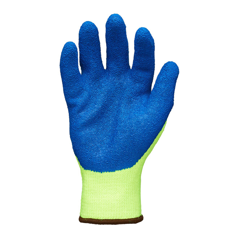 Blackrock 84011 Thermal Heavy-Duty Gripper Gloves