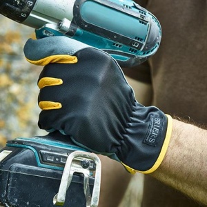 Briers Advanced Precision Touch Gardening Gloves