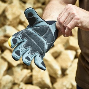 Briers Advanced Grip and Protect Gardening Gloves