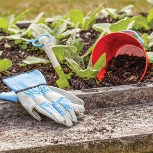 Briers Rigger Children's Gardening Gloves