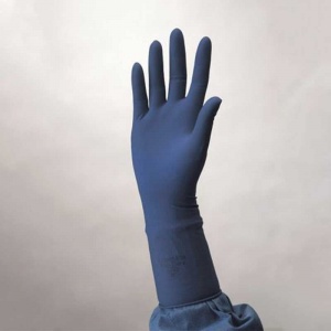 Cardinal Health Protexis PI Blue Latex-Free Sterile Powder Free Surgical Gloves