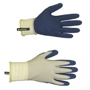 Clip Glove Watertight Double Coated Waterproof Garden Gloves