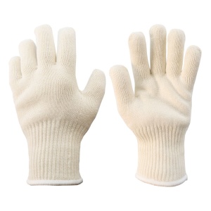 Coolskin Heat Resistant Oven Gloves 375