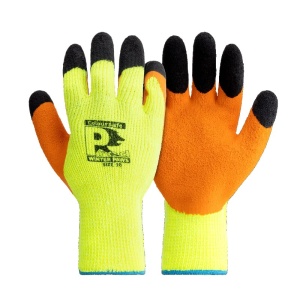 Predator Coloursafe Pred Winter Paws Thermal Outdoor Handling Gloves