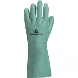 Delta Plus Nitrex VE802 Nitrile Chemical Protection Gloves