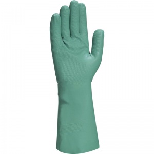 Delta Plus Nitrex VE802 Nitrile Chemical Protection Gloves