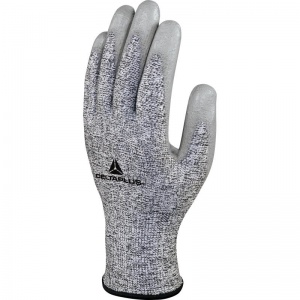 Delta Plus Venicut VECUTD08G3 Cut-Resistant Gloves (Bag of 3 Pairs)