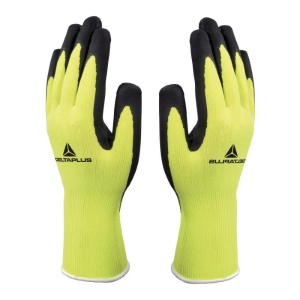 Delta Plus VV733 Latex Coated Dexterous Gloves