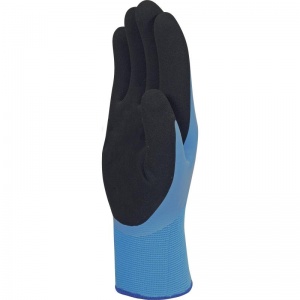 Delta Plus VV736 Double Latex Coated Thermal Work Gloves