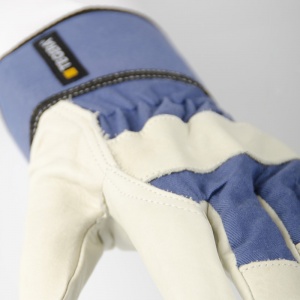 Ejendals Tegera 105 Leather Rigger Gloves