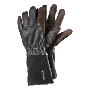 Ejendals Tegera 132A Kevlar Lined Level 4 Cut Resistant Welding Gloves