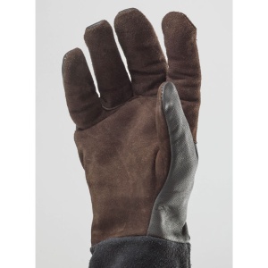 Ejendals Tegera 132A Kevlar Lined Level 4 Cut Resistant Welding Gloves