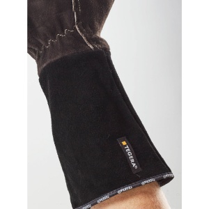 Ejendals Tegera 134 Welding Gloves