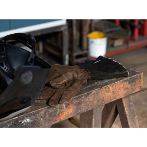 Ejendals Tegera 134 Welding Gloves