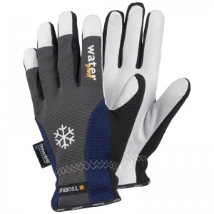 Ejendals Tegera 295 Waterproof Thermal Work Gloves - SafetyGloves.co.uk