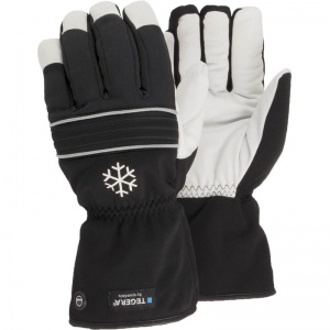 Ejendals Tegera 296 Insulated Waterproof Work Gloves - SafetyGloves.co.uk
