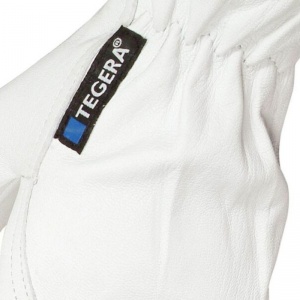 Ejendals Tegera 640 Flame Resistant Gloves