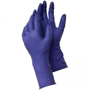 Ejendals Tegera 858 Disposable Nitrile Gloves