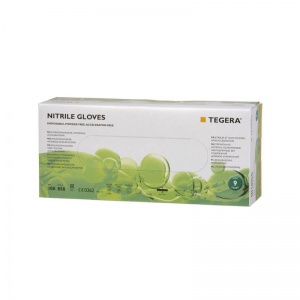 Ejendals Tegera 858 Disposable Nitrile Gloves