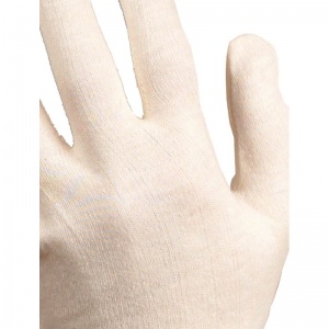 Ejendals Tegera 911 Lightweight Cotton Inspection Gloves