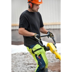 Ejendals Tegera 9180 Anti-Vibration Work Gloves