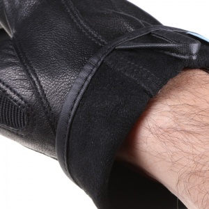 Ejendals Tegera 8155 Leather Police Gloves