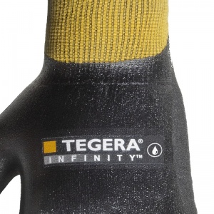 Ejendals Tegera Infinity 8804 Heat-Resistant Handling Gloves