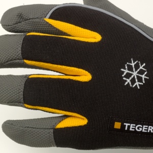 Ejendals Tegera 9122 Insulated Thermal Work Gloves